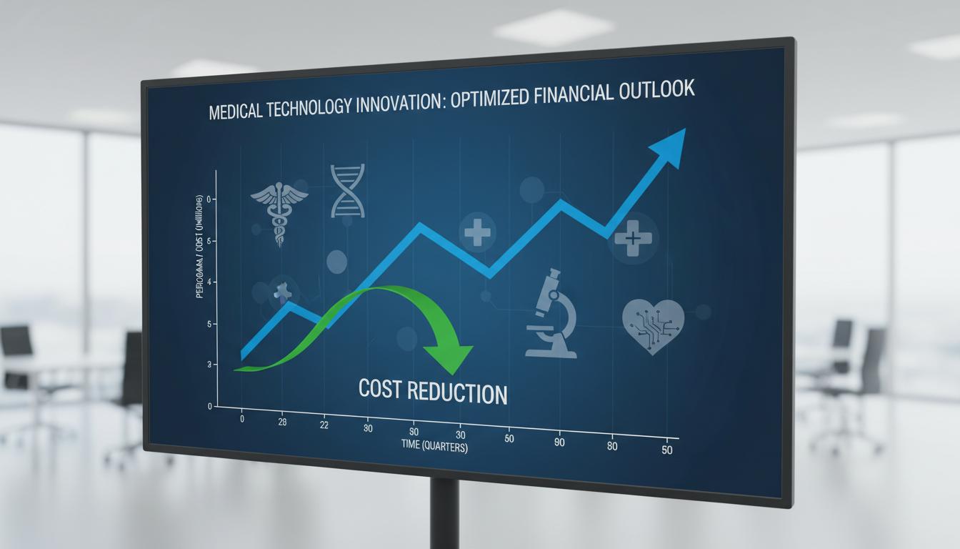 The Economics of HMI Standardization in MedTech