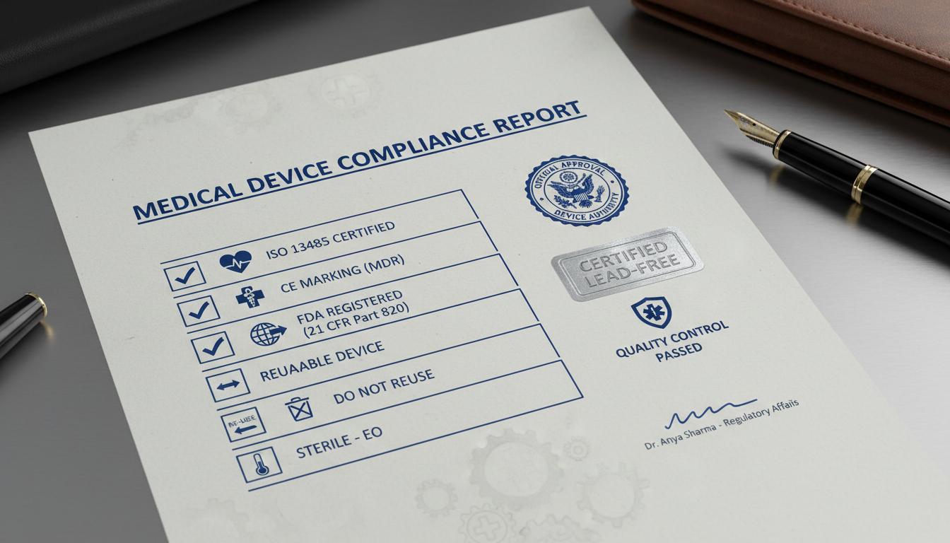 From Custom to Platform: A Regulatory Perspective