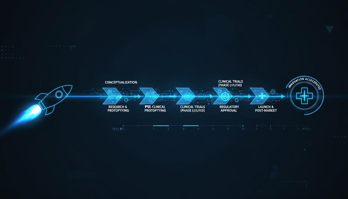 Reducing Time-to-Market with Pre-Qualified Platforms